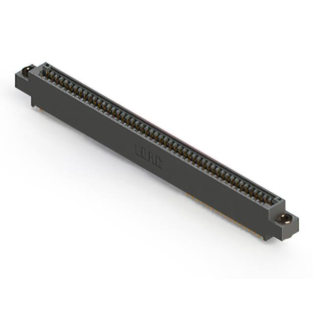 395-096-520-803 EDAC Inc.  Edgeboard Connectors